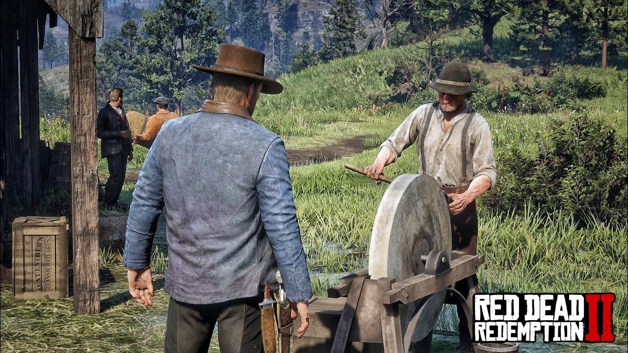 This Is Why The Game Sold Over 50 Million Copies RDR2 YouTube This Is Why The Game Sold Over 50 Million Copies RDR2 YouTube