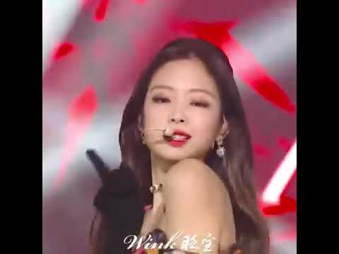 Jennie outfit change dance in solo #blackpink #shorts - YouTube