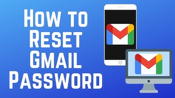 How to Reset Your Gmail Password in 2025