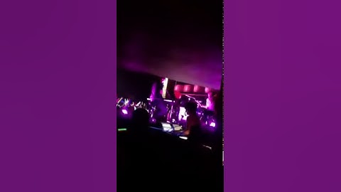 Ringing in 2012 with Matt and Kim