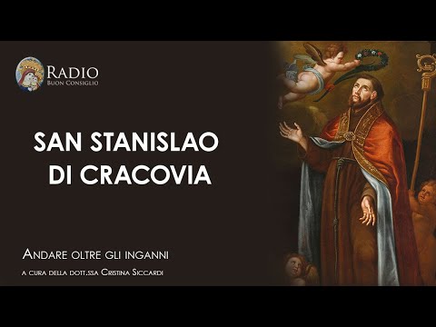 San Stanislao di Cracovia