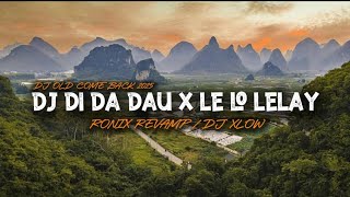 DJ DIDA DAU X LO LE LO LELAY