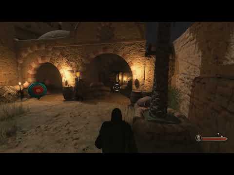 Mount Blade II Bannerlord Stealth Tutorial Mission Guide No Commentary 