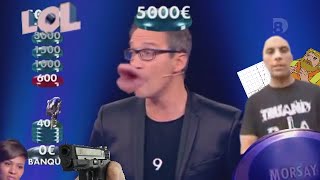 [YTP FR] - Le faible maillon