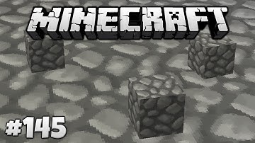Cobblestone Generator Fail! || Survival In Minecraft (1.4.7) #145