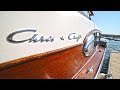 Antique Boat Show Heartland Classic 2020 Lake of the Ozarks