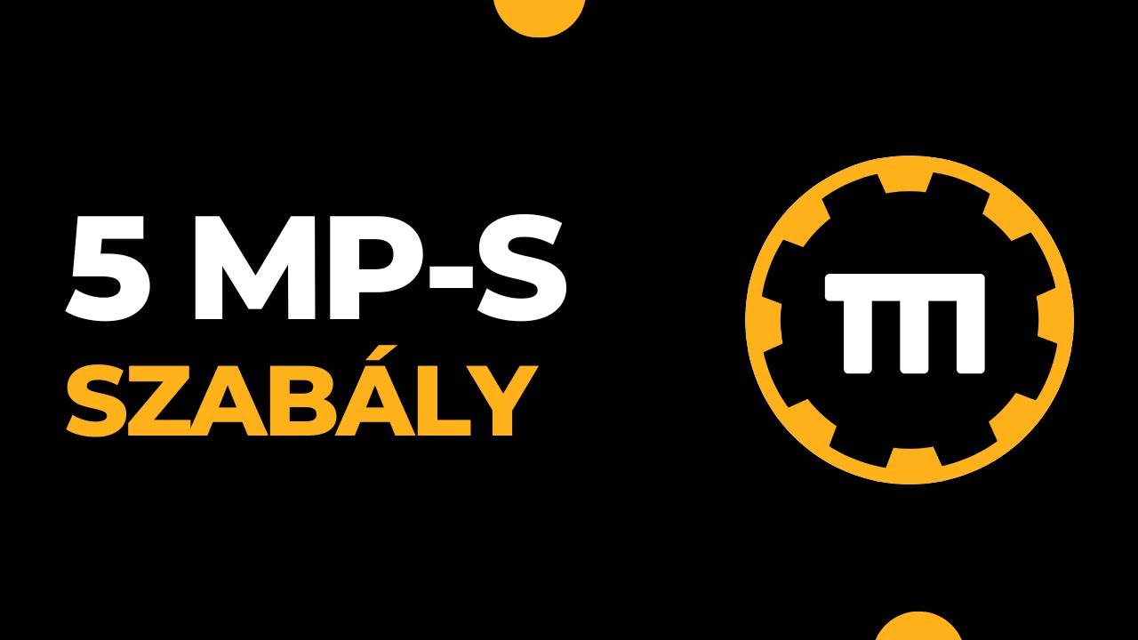 5 másodperces szabály a halogatás ellen