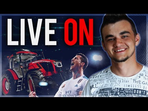 Mega sklad w Fifie!! LIVE!!! ㋡ Co 500 subków Giveaway - Mega sklad w Fifie!! LIVE!!! ㋡ Co 500 subków Giveaway