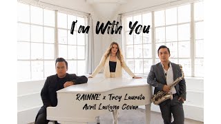 Im With You - Avril Lavigne Rainne X Troy Laureta Cover