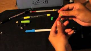 Assembling an Impact MX