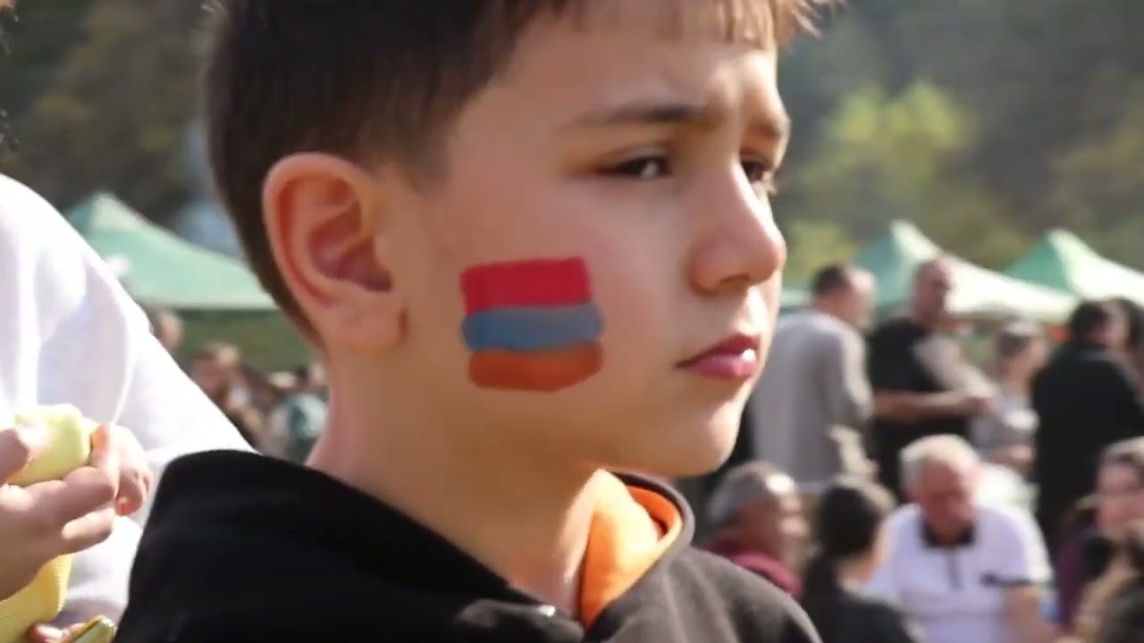 Մեր ազգային մշակույթը Սյունիքում. Կուրկուտի փառատոն Կապանում «Միասնության թևերի» մասնակցությամբ