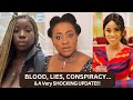 The horrfic tale of celine afibah  mr andrew amechi unmasking the whole truth