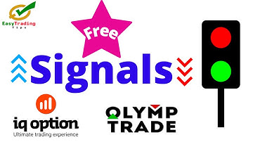 Free Binary Signals 2021 | Binary Signals Telegram Group