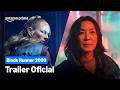 Blade Runner 2099 | Trailer NYCC | Prime Video