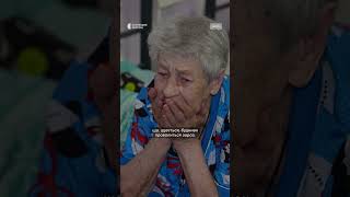 "Там бомблять". Херсонки евакуювалися з мікрорайона Корабел
