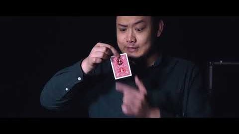 Visualize by Zamm Wong