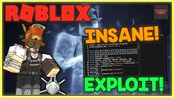 Brwakurdish Youtube - omfg new lvl 7 roblox exploit dansploit very powerful