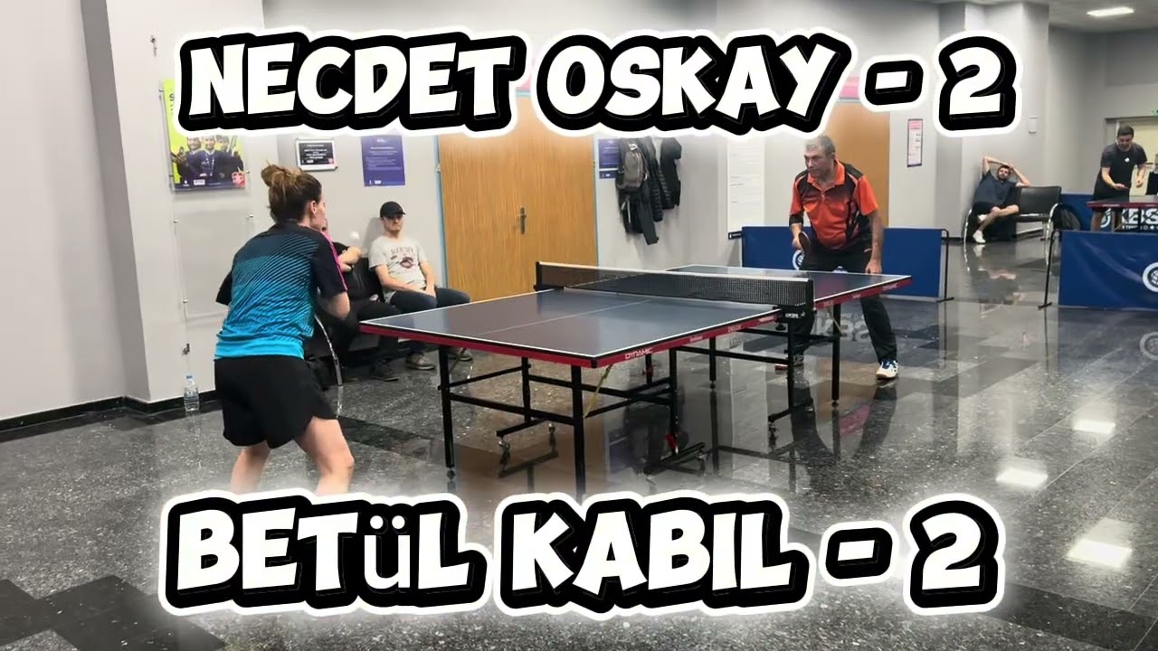 16.02.2026 Betül Kabil & Necdet Oskay