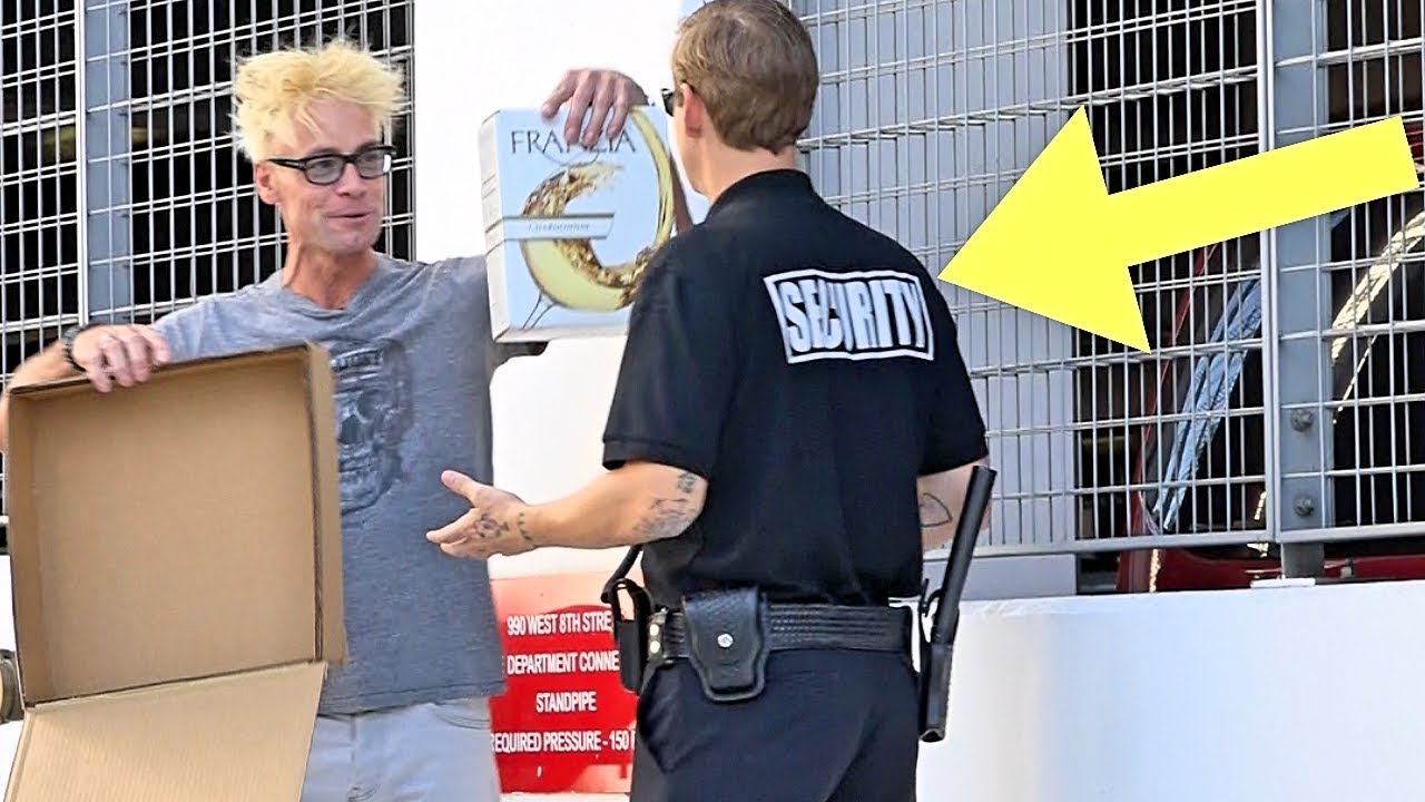 magic trick cop magic trick cop