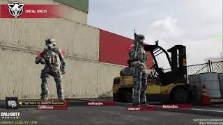 CALL OF DUTY MONTAGE | FILMORA X | SHORT EDIT