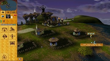 Populous: The Beginning - Undiscovered Worlds - 01: Aftermath