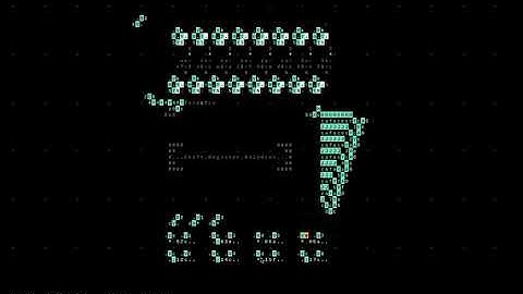 ORCA Live Coding | Shift Register Melodies