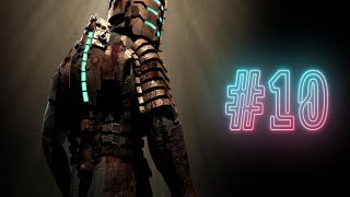 Прохождение Dead Space. Глава 10: Последние дни