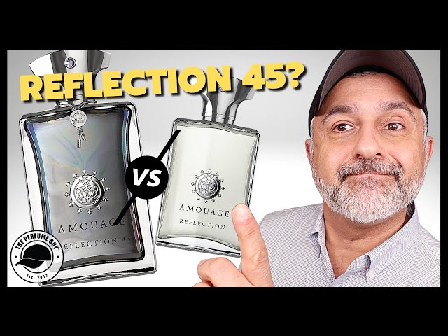 Amouage Reflection Man EDP | MYER | Amouage Reflection Man EDP 100ml | 香水(男性用) | Lboebh