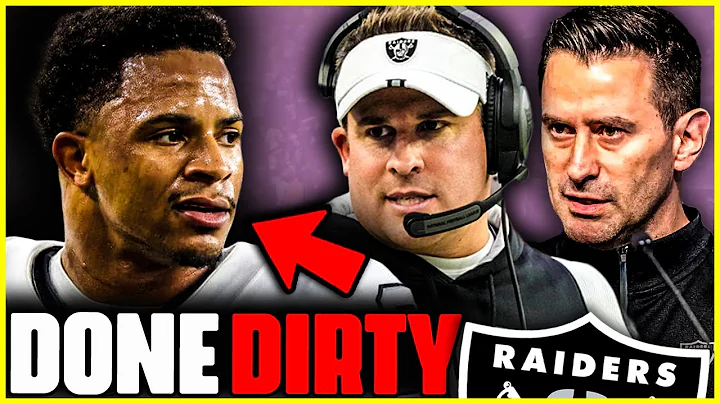 Johnathan Abram Release REVEALS TRUTH Behind Raide...
