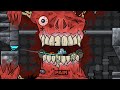 Man man demon by 2003devin  geometry dash