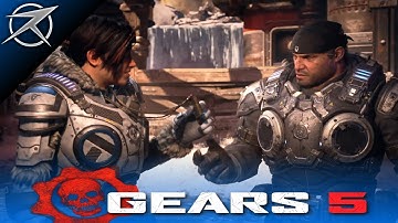 GEARS 5 - mX Rawr vs Rise Avexys 1v1 Pro Player Multiplayer Gameplay! (GEARS 5)