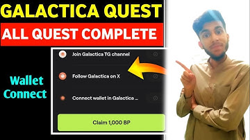 Galactica Node Sale Quest Complete | Galactica Node Sale Task Blum | Blum New Task |Galactica Wallet