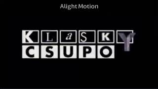 Vertical Entertainment Csupo V1 (2015)