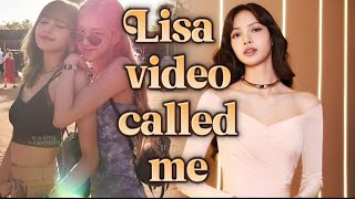 Rosé Shares Special Moment With Lisa When Apt. Was Released