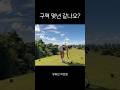 구력몇년같음? #골프 #골프스윙