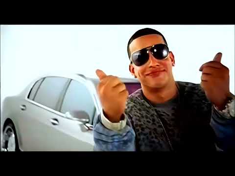 Daddy Yankee – Somos De Calle [Official Video 4K]