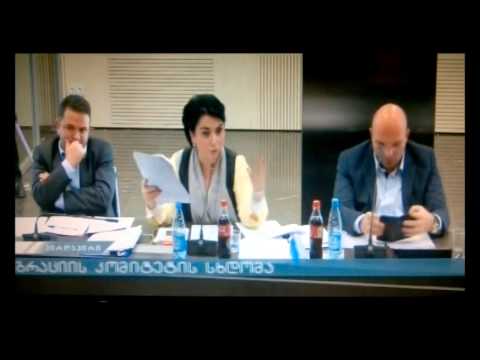 დეკანოზი დავით ლასურაშვილი - იურისტებმა ეს უკვე შეაფასეს მკვდარ ნორმად, რომელიც არ იმუშავებს