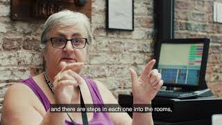 Ripon Museums   Disability Access