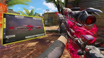 Best LOCUS Gunsmith Setup RIGHT NOW! (Broken Meta Loadout You Need to Try)