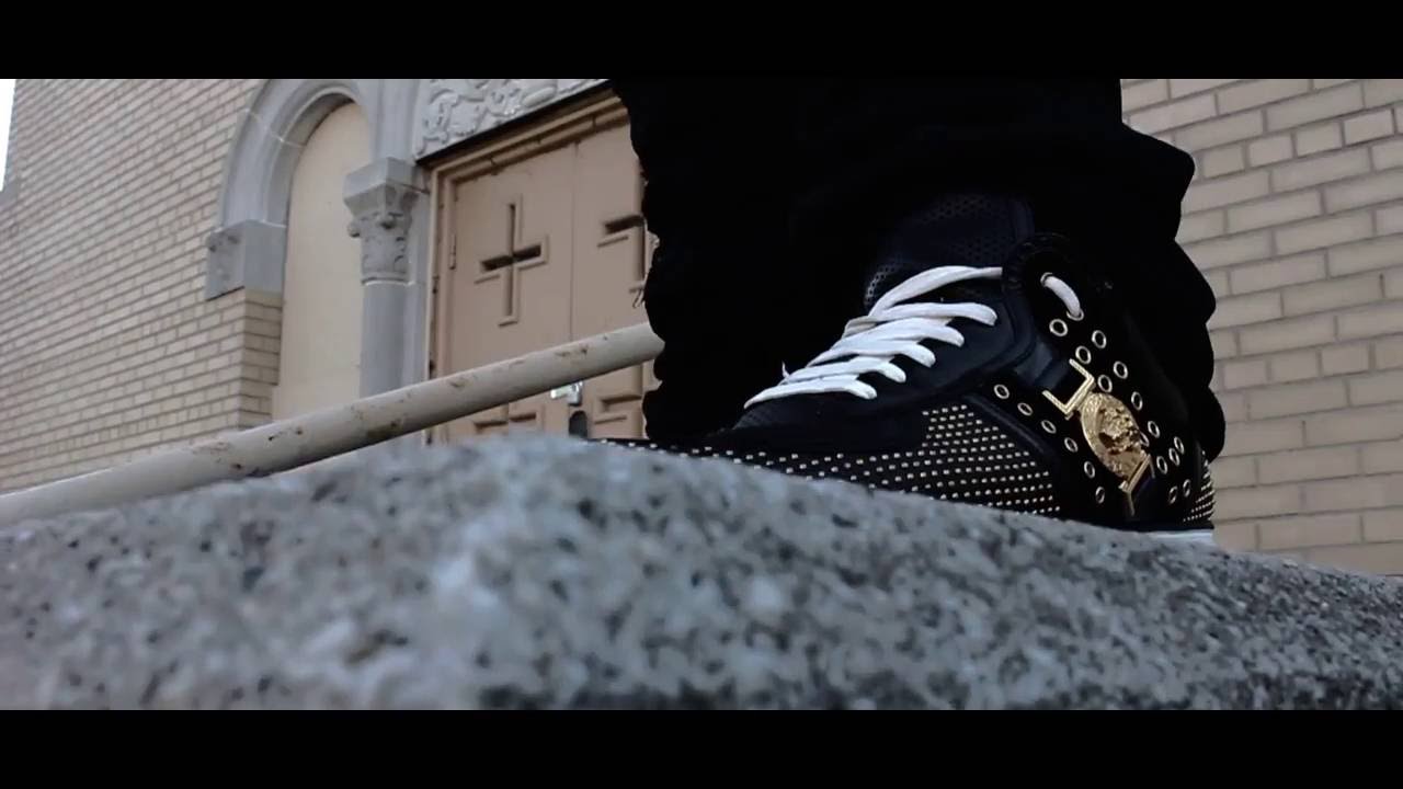 DannyAlwaysWin - R.I.P Fuji (Official Video)