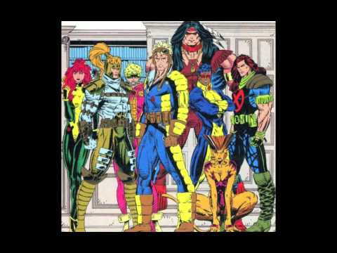 Hero Worship - Siryn