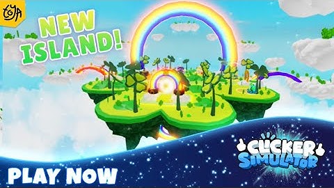 Noob to master clicker simulator Roblox