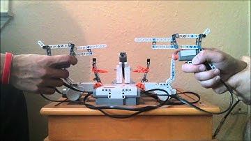 SELU Computer Science Project - Legoo