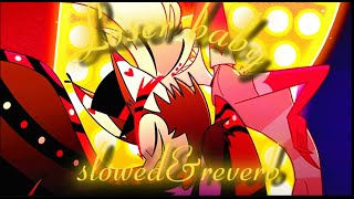 Download lagu Hazbin Hotel | loser baby (slowed&reverb)
