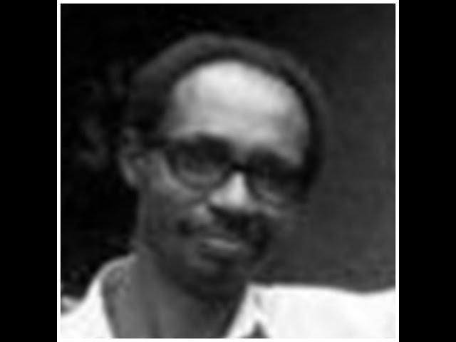 Uyu mwana ni we Mahoro [Version originale] - Théophile RUBAYITA - Rwanda, 1975* class=