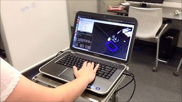 Visual Navigation with a Mobile Robot in Indoor Environment