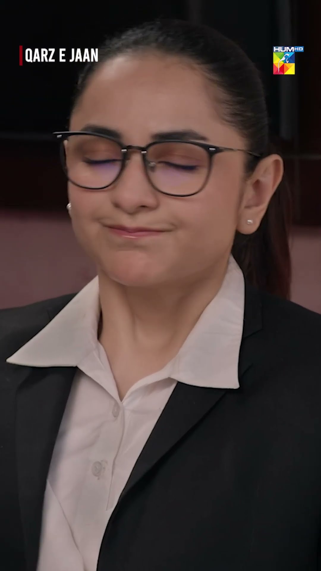 Qarz e Jaan - [Best Moment] #qarzejaan #yumnazaidi #usamakhan #humtv #shorts