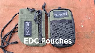 Maxpedition - Platy Front Pocket Organizer - Pico Pocket Organizer - EDC Gear you can rely on.