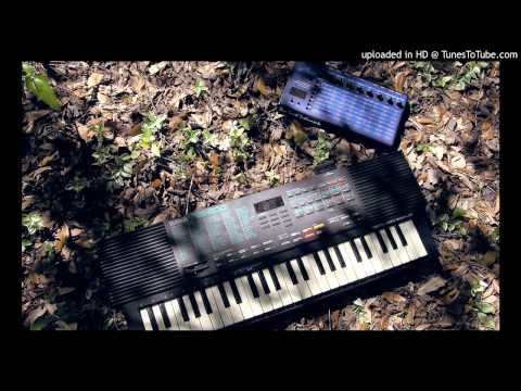 ambient with Yamaha VSS-200 and Evolver