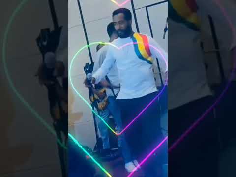 Dagne Wale ዳኜ ዋለ Amazing Amharic Ethiopia Ethiopian Entertainment